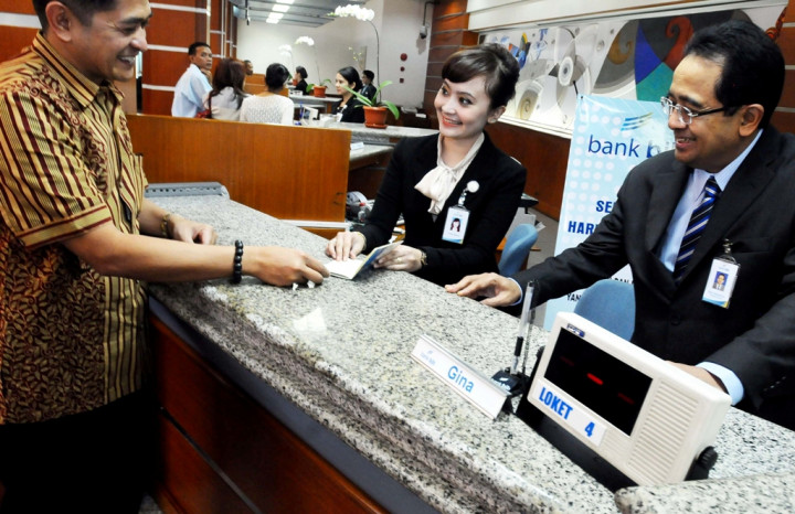 BJB Siapkan Rp6,7 Triliun Penuhi Uang Tunai saat Lebaran