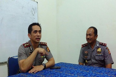 900 Polisi Amankan Jalur Mudik di Cirebon