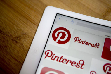 Pinterest Akuisisi Separuh Tim Fleksy