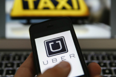 Periksa Riwayat Hidup Sopir, Uber Bayar USD7,5 Juta