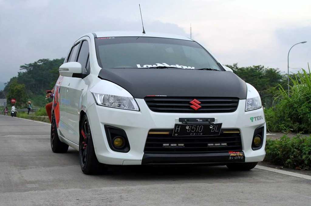 Hasil gambar untuk ertiga modif Ertiga Car dan Vehicles t