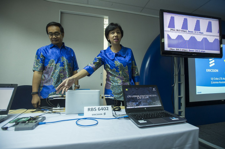 XL akan Terapkan Sistem Monitoring FIMO Tahap Dua