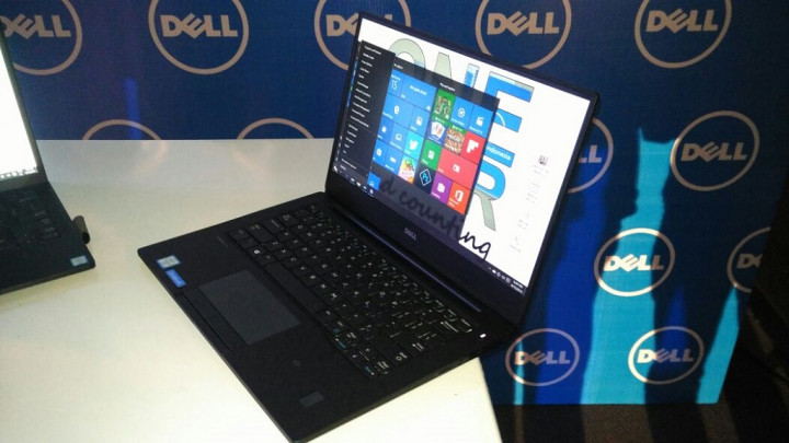 Satu Tahun di Indonesia, Dell Luncurkan Dua Lini Komersial Baru