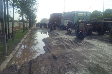 Pemudik Wajib Waspadai Sembilan Jalur Utama di Jatim