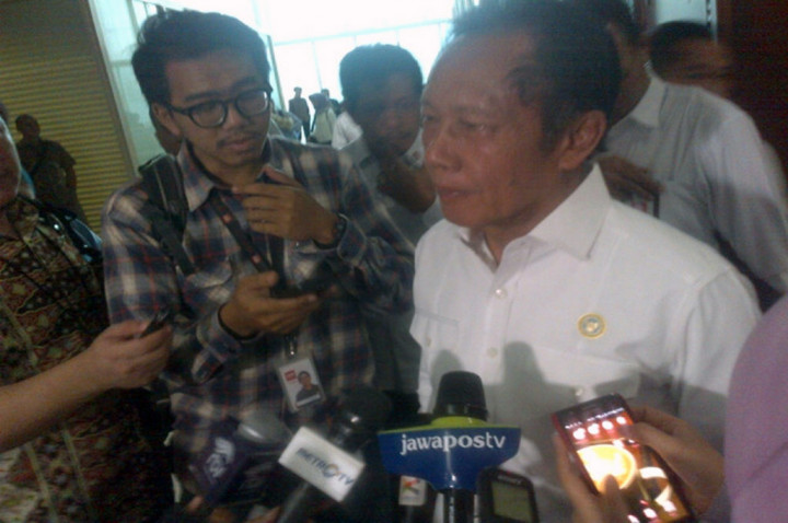 Sutiyoso: Dari Segi Kualitas, Tito Sangat Amat Pantas