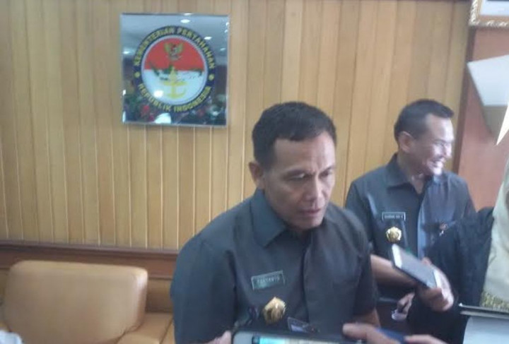 Kemhan: Badan Intelijen Pertahanan untuk Antisipasi Ancaman Asing