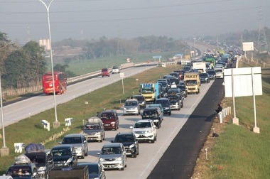 Pemprov Sebutkan Malaysia-Korea Tertarik Bangun Tol Cigatas