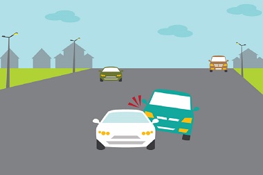 81 Titik Rawan Kecelakaan Diantisipasi di Sumut