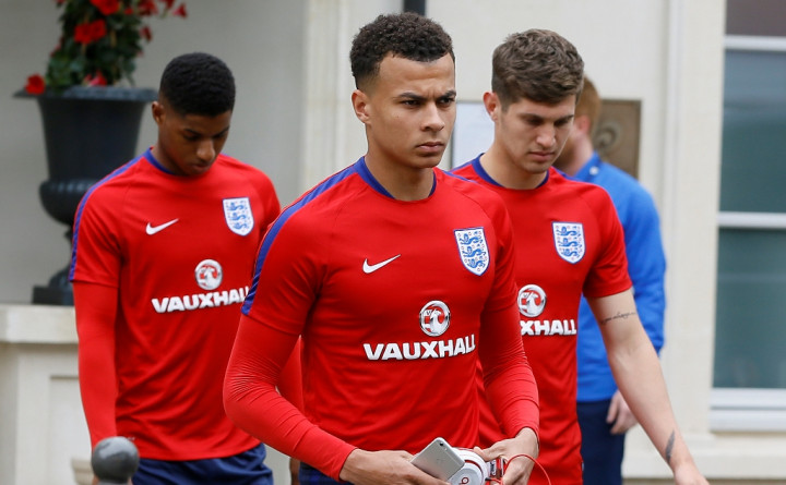 Bek Wales: Waspadai Pergerakan Dele Alli!