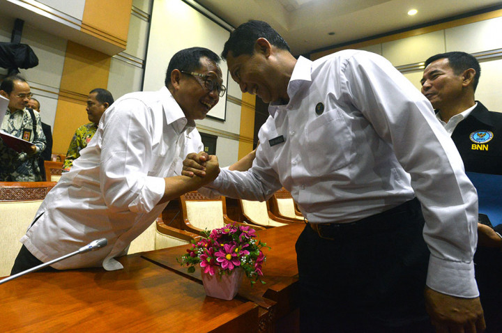 Budi Waseso Yakin Senior di Kepolisian Dukung Tito