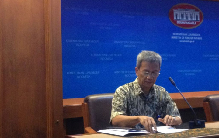 Pokja Fasilitasi Perusahaan Indonesia Pasarkan Produk ke Luar Negeri