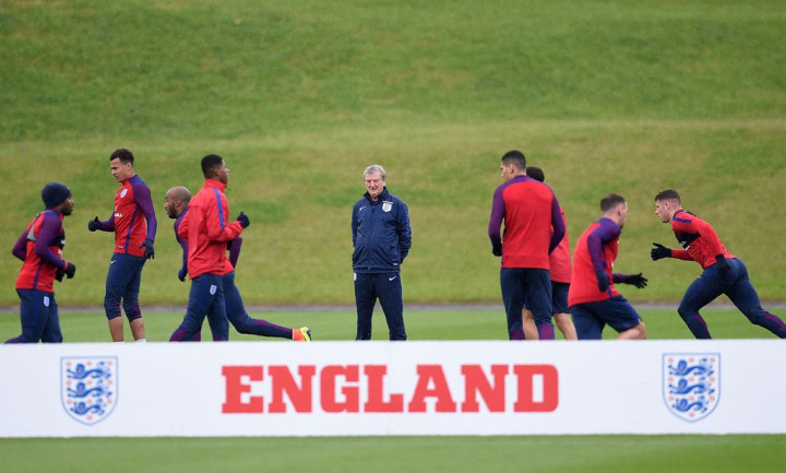 Analis: Inggris - Wales Berakhir Imbang