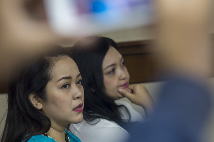 Anak Buah Damayanti Minta THR ke Pengusaha Konstruksi