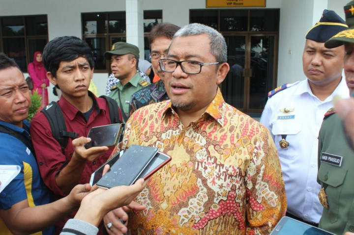 Stok Sembako di Jabar Aman Jelang Lebaran