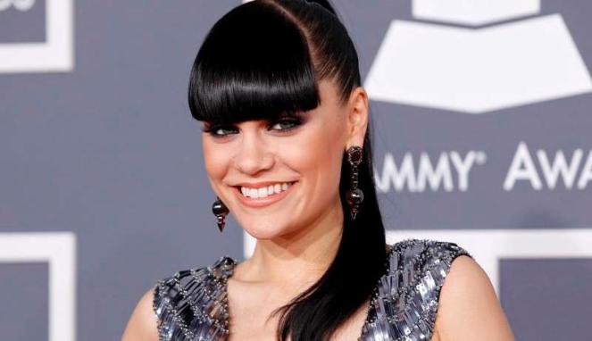 Jessie J Tak Terburu-Buru Buat Album Baru