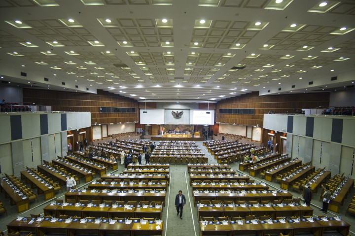Banggar Hanya Setuju Pemangkasan Subsidi Solar Rp500/Liter
