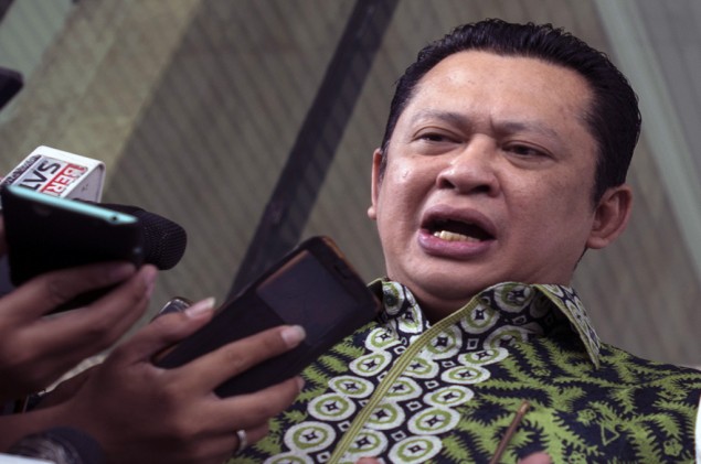 Pekan Depan, Komisi III Undang KPK, PPATK dan Kompolnas