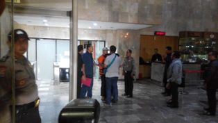 Kakak Saipul Jamil Dijebloskan ke Rutan