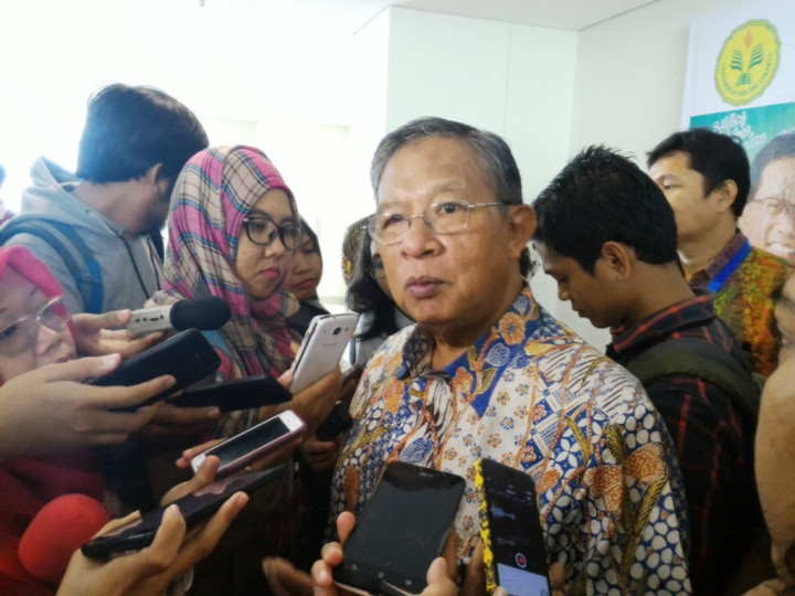 Menko Darmin: Penurunan BI Rate Pacu Pertumbuhan Kredit