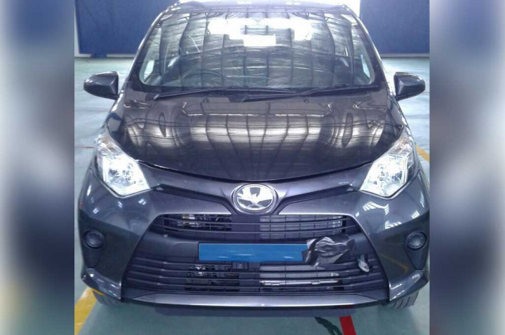 Datsun Siap Hadapi Si Kembar Sigra-Cayla