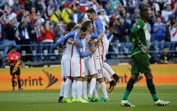 AS Lolos ke Semifinal Usai Menumbangkan Ekuador