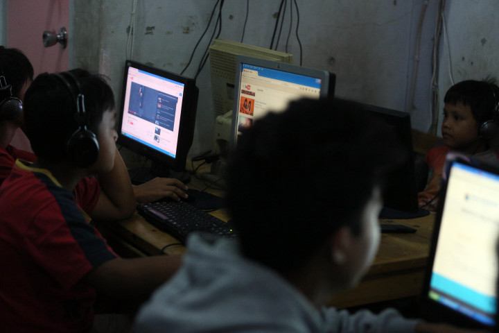 Ketika Anak-anak Menjadi Otak Kejahatan Siber