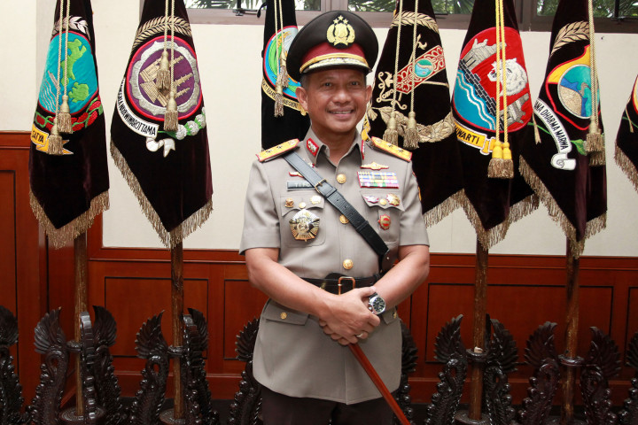 Mengapa Sebaiknya Tito yang Menjadi Kapolri?