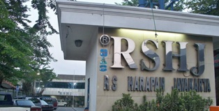 Kasus Bayi Hilang di RS Harapan Jayakarta jadi Sorotan Komnas PA