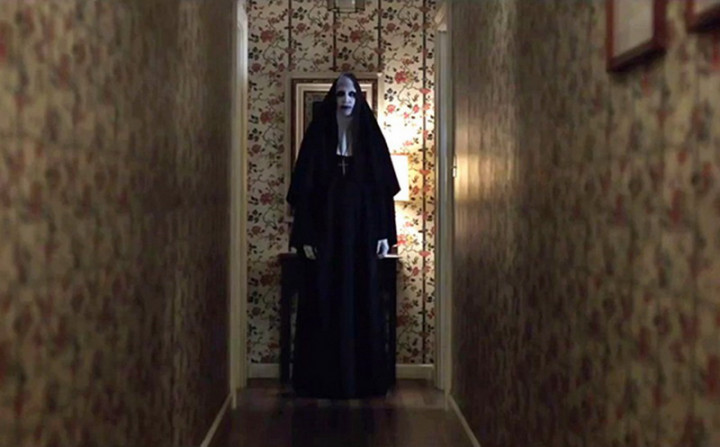 Valak Jadi Tokoh Utama di Film Spin-off The Conjuring