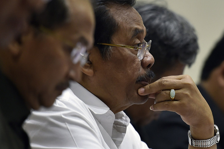 Jaksa Agung Sebut Tito Pimpinan Muda Energik