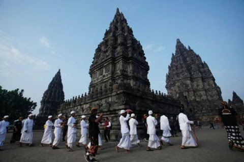 Yogyakarta Eyes 2.7 Million Tourists During Lebaran Holiday