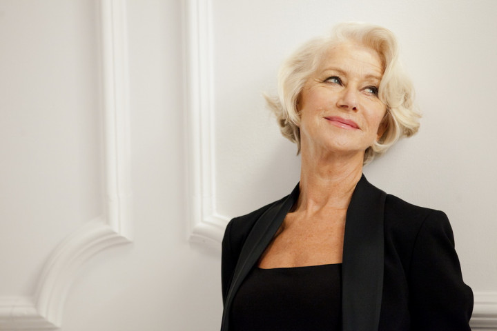 Fast And Furious 8 Rekrut Aktris Senior Helen Mirren