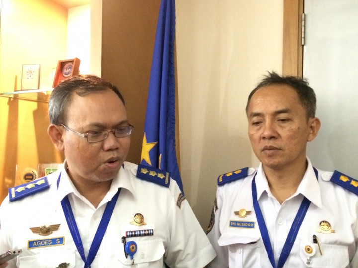 Standar Keselamatan 3 Maskapai Indonesia Sesuai Keinginan Eropa