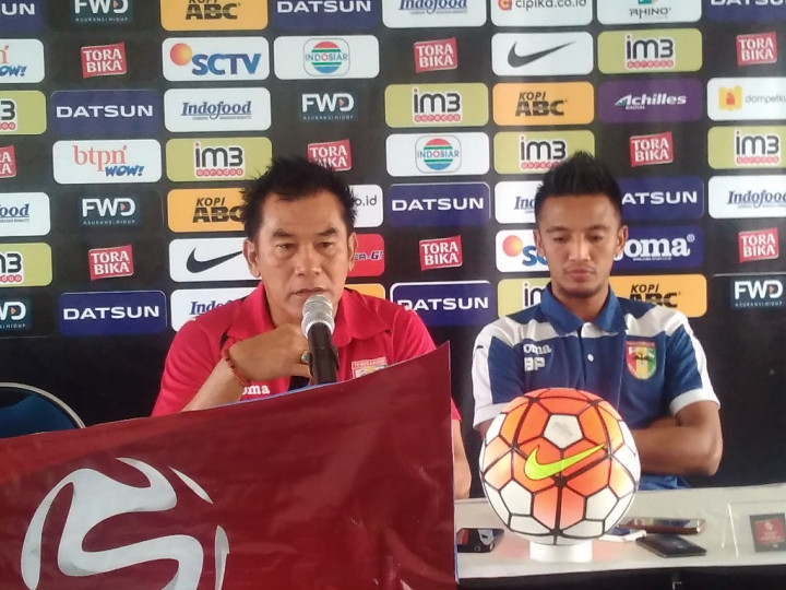 Mitra Kukar Waspadai Kebangkitan Maung Bandung