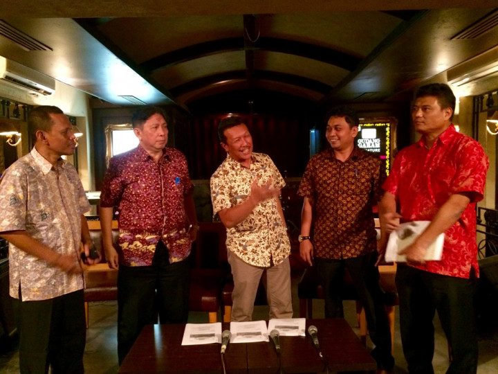 Urai Kemacetan di Pelabuhan, ASDP Luncurkan <i>Mobile E-Ticketing</i>