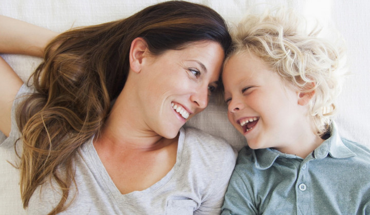 Orangtua Tunggal Berisiko Sakit Jantung dan Stroke Lebih Besar