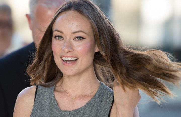 Olivia Wilde Sutradarai Video Musik Terbaru Red Hot Chili Peppers