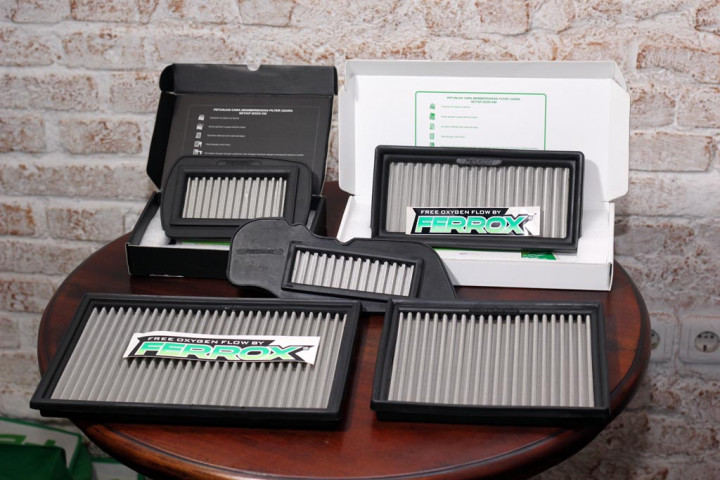 Komponen Penambah Stamina Sienta Mulai Diproduksi