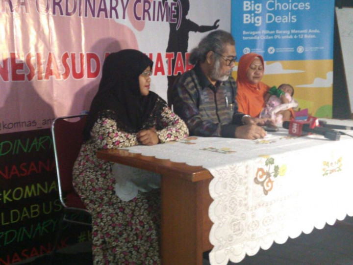 Dibantu Bidan, Raudiah Pernah Jalani USG 'Tak Resmi' di RSHJ