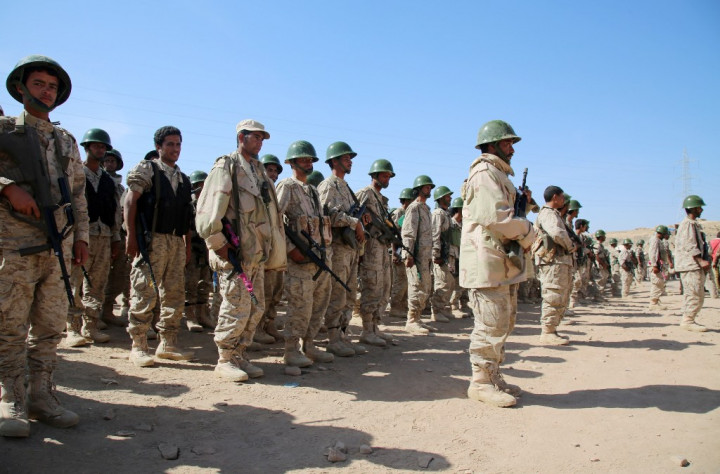 Serangan Udara AS Hantam Kekuatan Al Qaeda  di Yaman