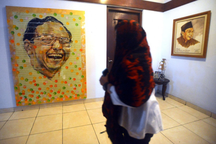 Al-Azhar Mesir Sebut Gus Dur Bapak Demokrasi Indonesia