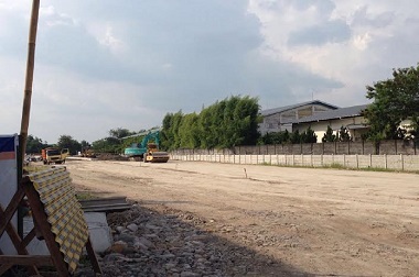 Antisipasi Kemacetan di Solo, Ruas Tol Soker Dibuka sebagai Jalur Alternatif