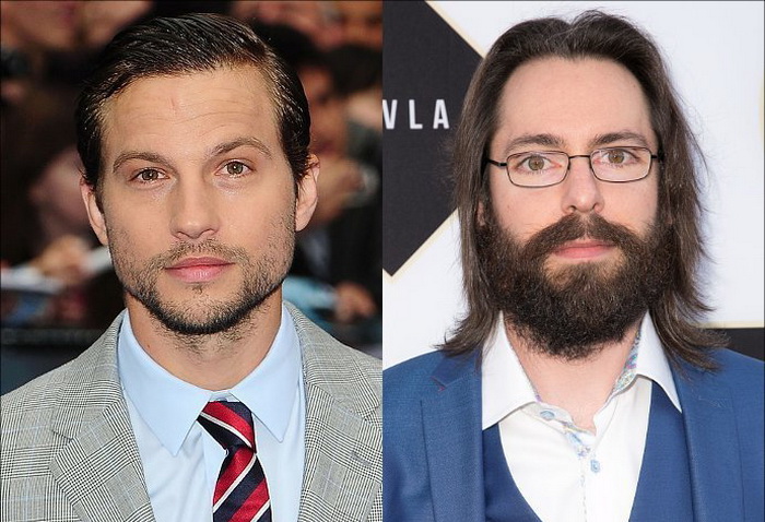 Logan Marshall-Green Perankan Musuh Spider-man
