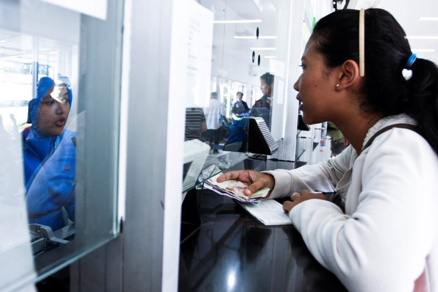 PT KAI Minta Calon Penumpang Segera Cetak <i>Kode Booking</i>