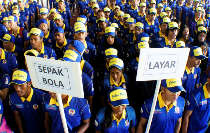 Panitia Tambah Tenggat Waktu Pendaftaran Peserta PON 2016