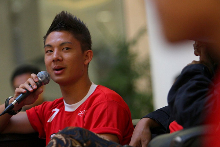 Dua Kehebatan Kim Kurniawan saat Bantu Persib Kandaskan Mitra Kukar