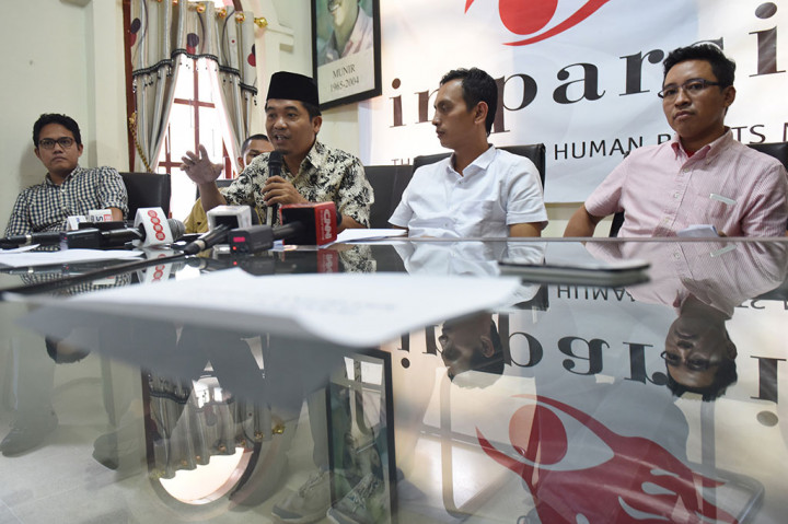 Dinamika Pergantian Kapolri