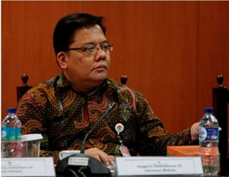 Ombudsman Akan Datangi RS Fatmawati Terkait Lift Jatuh