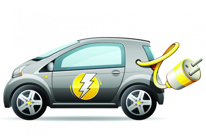 Jerman Subsidi Pembelian Mobil Ramah Lingkungan