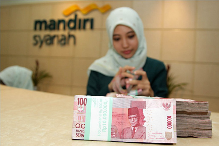 Bank Syariah Mandiri Siapkan Rp1 Triliun Sambut Lebaran